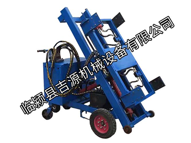图木舒克墙板安装机